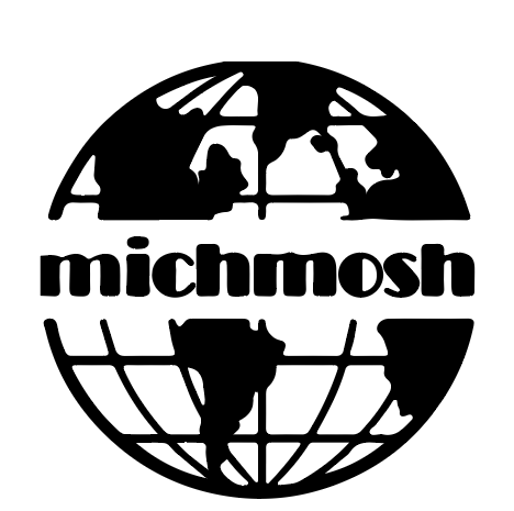Michmosh logo