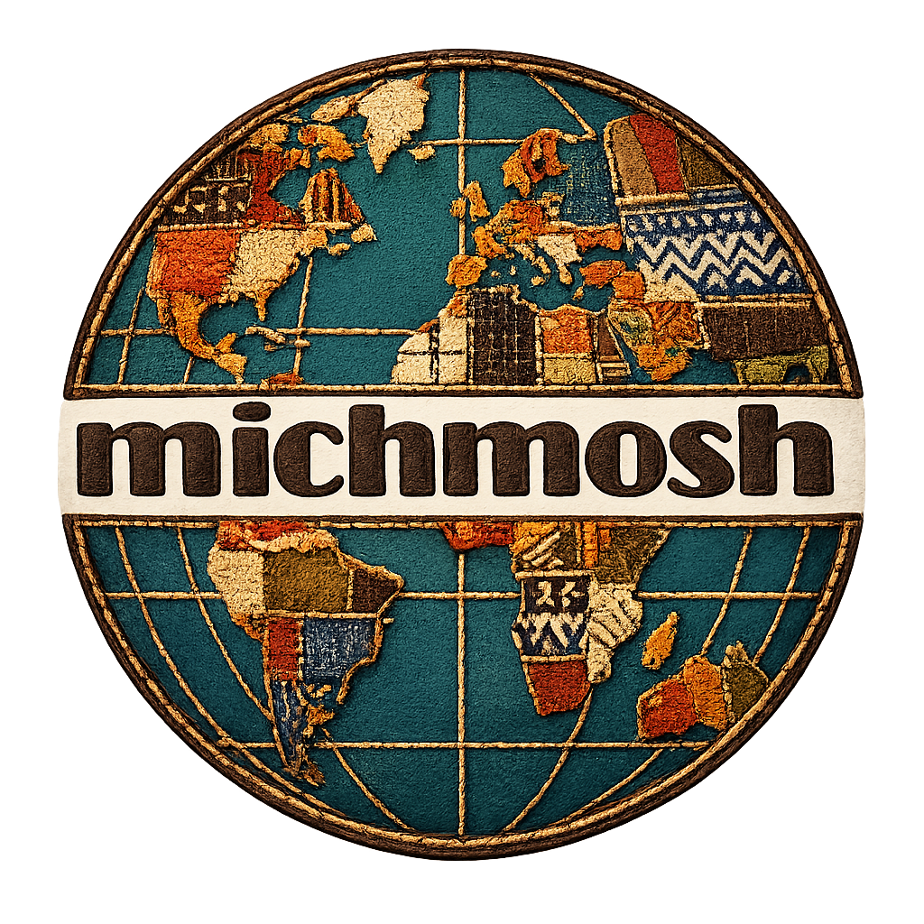 Michmosh World