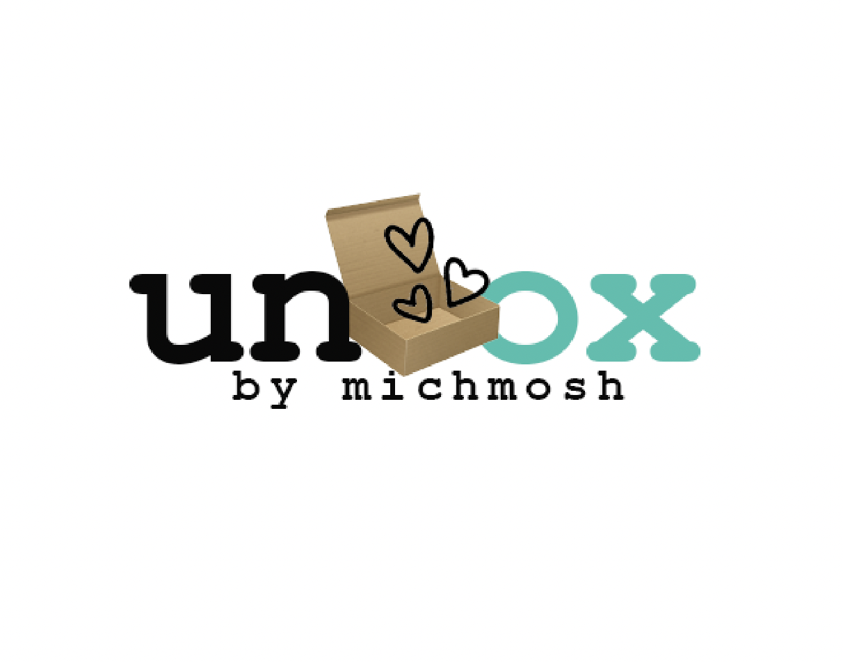 Unbox by Michmosh logo